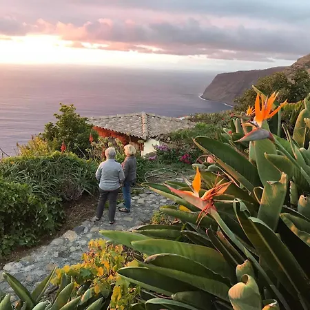 Dom wakacyjny Erdhaus By Interhome Fajã da Ovelha