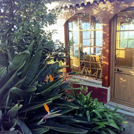 Erdhaus By Interhome Fajã da Ovelha