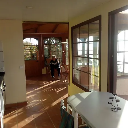 Prázdninový dům Erdhaus By Interhome