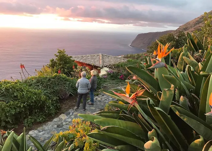 Dom wakacyjny Erdhaus By Interhome Fajã da Ovelha