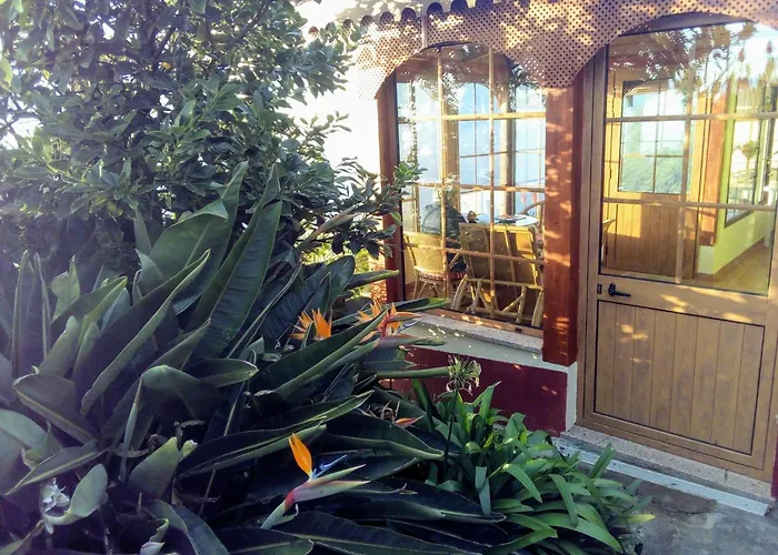 Erdhaus By Interhome Fajã da Ovelha