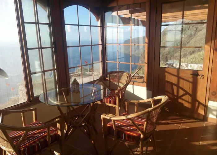 Erdhaus By Interhome Casa de Férias Fajã da Ovelha