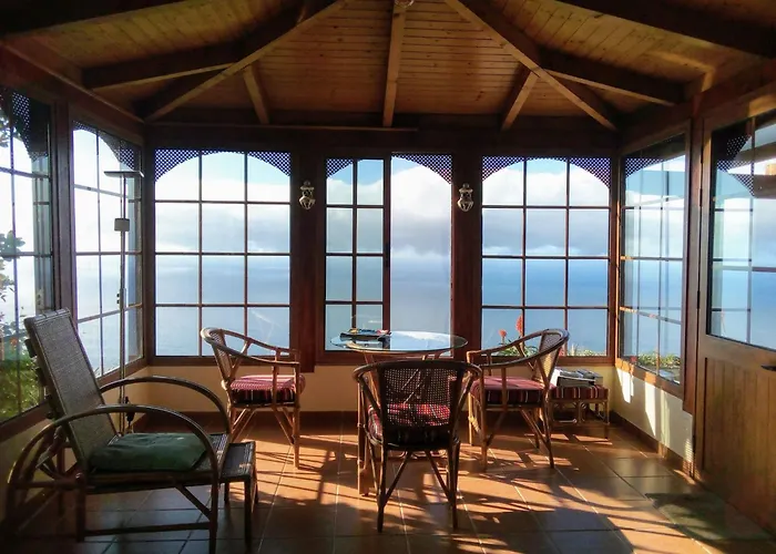 Dom wakacyjny Erdhaus By Interhome Fajã da Ovelha