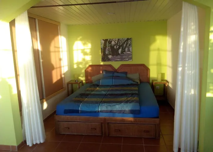 Erdhaus By Interhome *