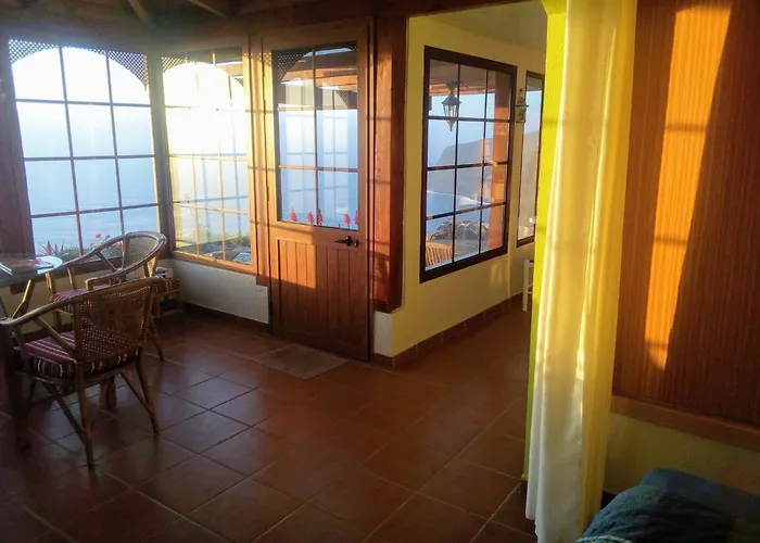 Erdhaus By Interhome Casa de Férias *