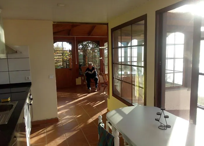 Casa de Férias Erdhaus By Interhome