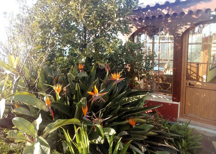 Erdhaus By Interhome Casa de Férias