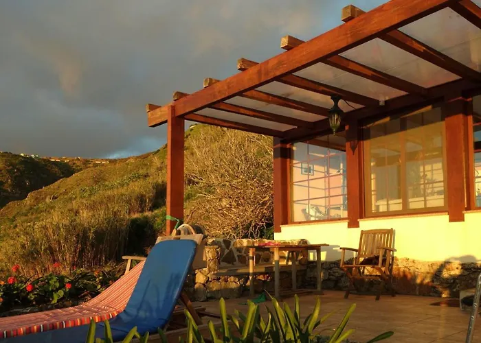 Casa de Férias Erdhaus By Interhome *