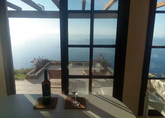 Dom wakacyjny Erdhaus By Interhome *