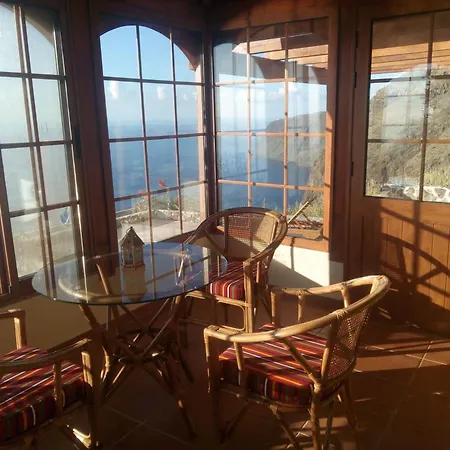 Erdhaus By Interhome 別荘 ファハ・ダ・オヴェルハ