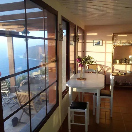 Erdhaus By Interhome Dom wakacyjny Fajã da Ovelha