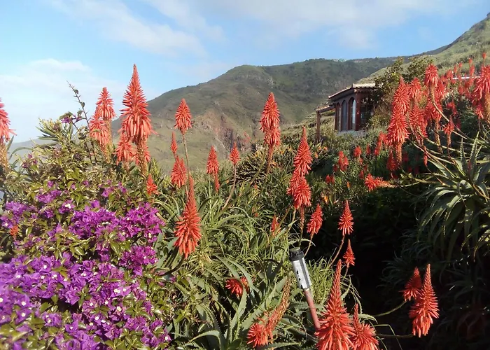 別荘 Erdhaus By Interhome ファハ・ダ・オヴェルハ